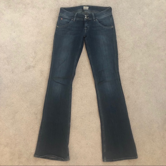 Hudson brand Size 26 Boot Cut Jeans - Picture 5 of 5